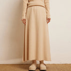 Beige / One Size