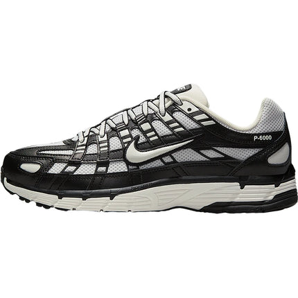 Scarpe sportive Nike originali P-6000 da donna, retrò, resistenti, leggere e alla moda BV1021-011