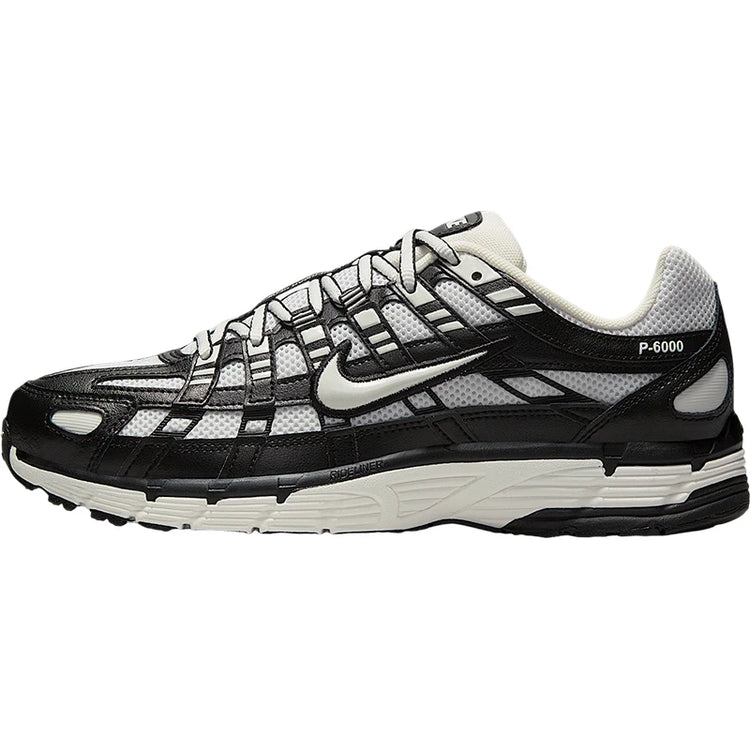 Scarpe sportive Nike originali P-6000 da donna, retrò, resistenti, leggere e alla moda BV1021-011