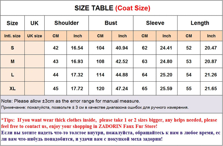 ZADORIN 2025 Chic Winter Fur Coats Woman Spliced Cropped Fluffy Faux Fur Jacket Woman Lapel Zipper Fox Fur Faux Coat Y2K Clothes