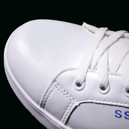 Sneakers Men Shoes Men Vulcanized Cheap Flat Comfortable Spring Autumn Fashion White Casual Sneakers Men's Shoes Chaussure