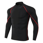 Australia / L / Black-Red