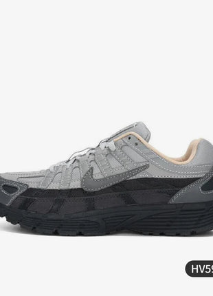 Scarpe casual sportive con suola spessa ammortizzata ufficiale Nike nuove da uomo HV5984-001