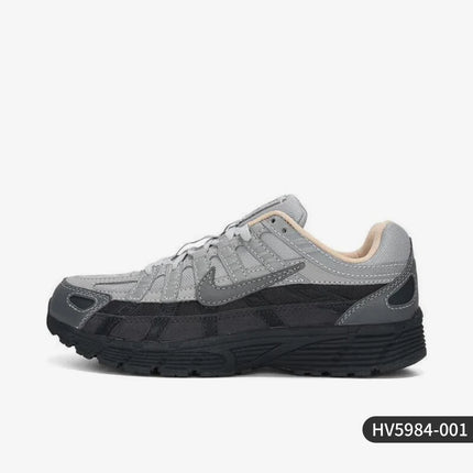Scarpe casual sportive con suola spessa ammortizzata ufficiale Nike nuove da uomo HV5984-001