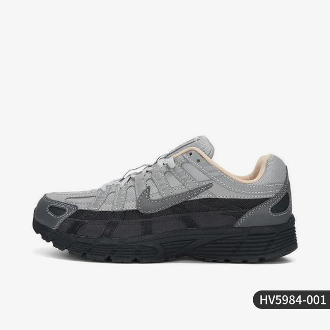 Scarpe casual sportive con suola spessa ammortizzata ufficiale Nike nuove da uomo HV5984-001