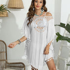 White / one szie
