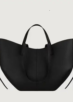 Elegante borsa a secchiello vintage – Grande capacità, versatile da portare a spalla o sotto il braccio, stile classico e di tendenza