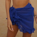 Blue / One Size