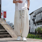 Asian 7XL 107-113KG / White