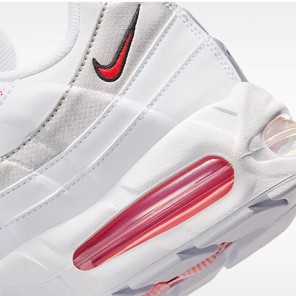 Scarpe da corsa Nike Air Max 95 originali da uomo, ammortizzate e resistenti, codice IQ0176-100