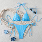 SkyBlue / S