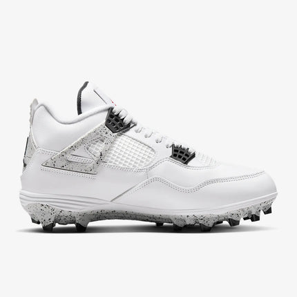 Nike Authentic JORDAN Men's Mid-Top Football Shoes HQ0207-106