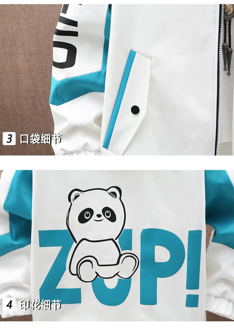 Spring Autumn Men Tracksuit Set Casual Sportswear Hooded Jackets Pants 2 Piece Sets Hip Hop Running Sports Suit