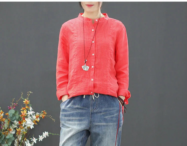 AmaxluluE Jeans larghi strappati da donna alla moda estiva Pantaloni in denim ricamati per il tempo libero da donna Pantaloni Harem elastici da donna vintage