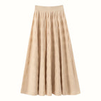 Beige / M