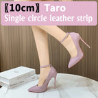 10cm Taro Strip