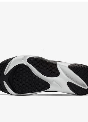 Nike official genuine ZOOM 2K women's comfortable and wear-resistant training sports shoes AO0354-100 PlatiNum