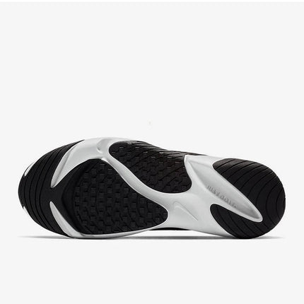 Nike official genuine ZOOM 2K women's comfortable and wear-resistant training sports shoes AO0354-100 PlatiNum
