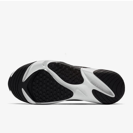 Scarpe sportive da allenamento Nike ufficiali originali ZOOM 2K da donna comode e resistenti all'usura AO0354-100