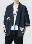 Navy blue