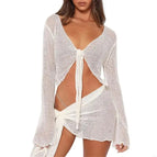 White / M