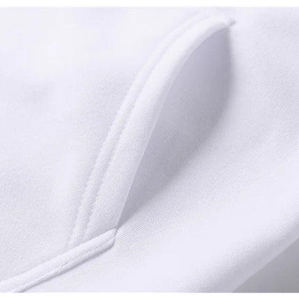North America letter Print Hoodies Women tops Sweatshirt Aesthetic Hooded Shirt pink designer Luxury clothing Woman y2k clothes