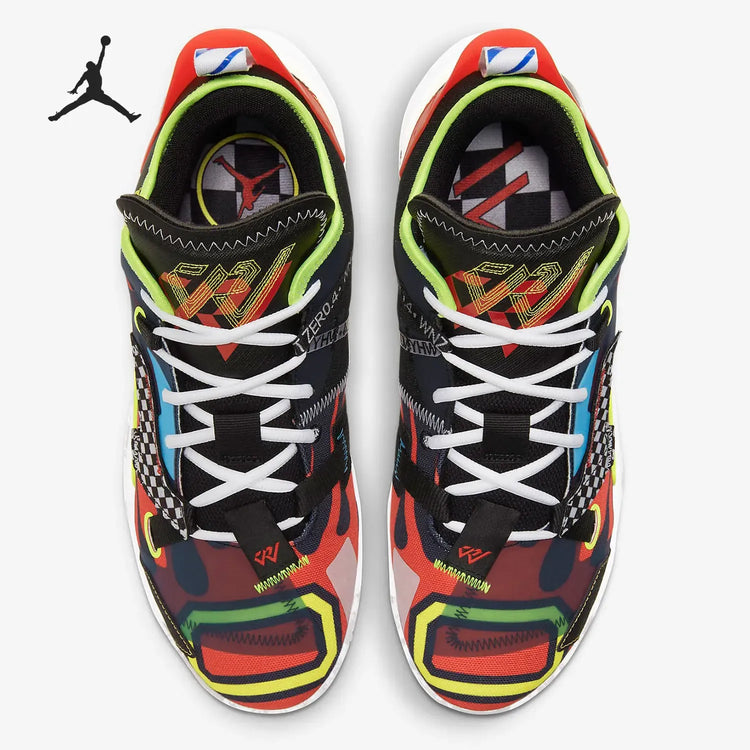 Nike Authentic Season's New Men's and Women's Mid Top AJ Training Sports Basketball Shoes DD4888-006