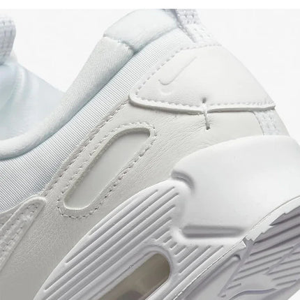 Nike Official Air Max 90 Futura Scarpe sportive con cuscino d'aria da uomo e da donna DM9922-101