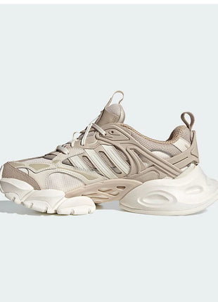 Adidas Official Genuine XLG RUNNER DELUXE Sport Unisex Running Shoes IH7799 PlatiNum