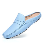Sky blue