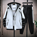 505 White