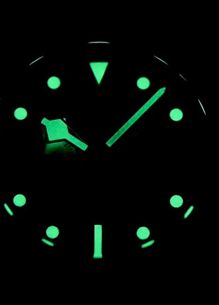 Nuovo Orologio da Uomo PAGANI DESIGN BB Panda 2026, Orologio al Quarzo di Lusso Retrò, Cronografo Sportivo da Polso, Impermeabile 100M, Luminoso