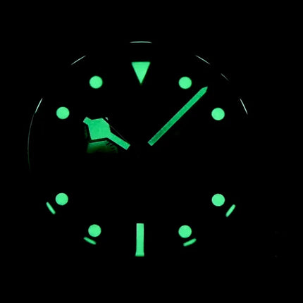 Nuovo Orologio da Uomo PAGANI DESIGN BB Panda 2026, Orologio al Quarzo di Lusso Retrò, Cronografo Sportivo da Polso, Impermeabile 100M, Luminoso