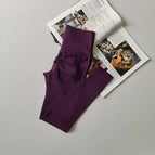 HM purple / S / China Mainland