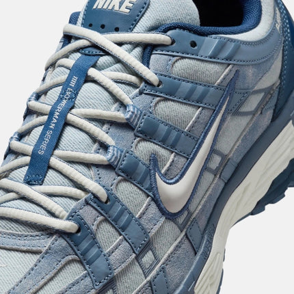NIKE 2025 Scarpe da ginnastica casual NIKE P-6000 SE da uomo IH3646-499 platinumshop