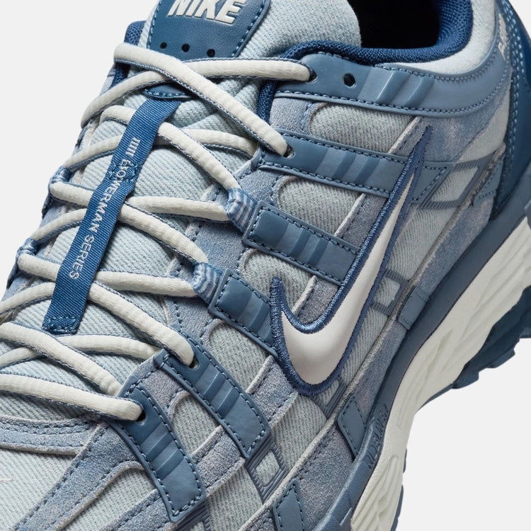 NIKE 2025 Scarpe da ginnastica casual NIKE P-6000 SE da uomo IH3646-499 platinumshop