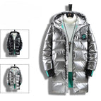 A1 Silver Gray Coat