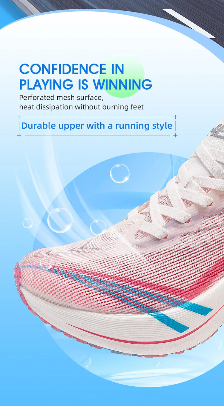 ONEMIX 2026 Tupo Nuove Scarpe da Corsa Marathon con Piastra in Carbonio, Supporto Stabile per Assorbimento degli Urti, Sneakers Ultraleggere con Rimbalzo platinumshop