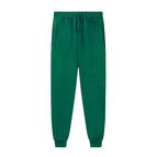 (Pants)Dark green / XL
