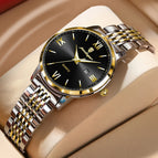 716 Gold Black