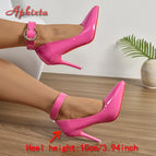 Baby pink-10cm / 53