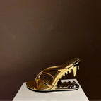 Gold B