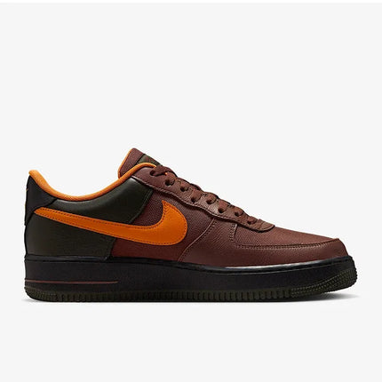 Nike Air Force 1 Men's Sports Low-Top Durable Sneakers CK2630-201