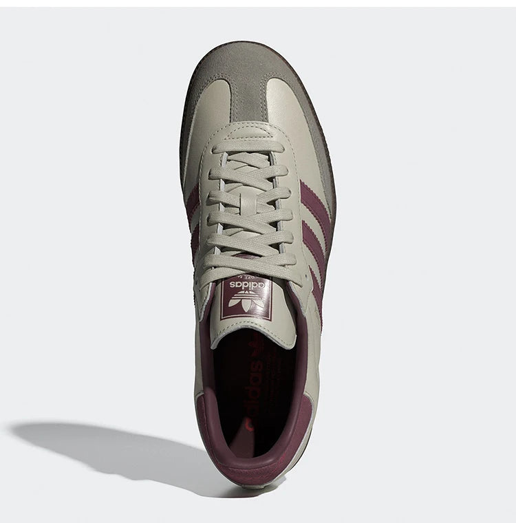 Scarpe da ginnastica casual leggere classiche da uomo e da donna ufficiali Adidas a tre strisce ID1482