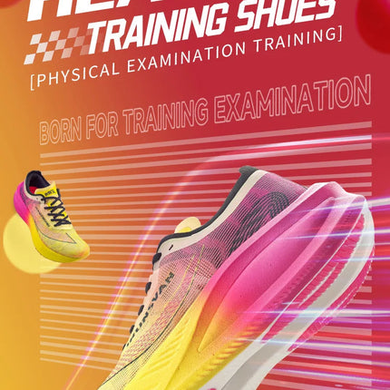 IRUNSVAN Rehuo 1.0 Full Length Carbon Plate Running Shoes  Marathon Ultra Lightweight Men's  24028 PlatiNum