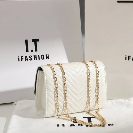 Embroidery Women Crossbody Bag 2023 Thread Luxury Handbag Shoulder Bags Brand Sequined Tassel Clutch Small Bag and Purse Party PlatiNum