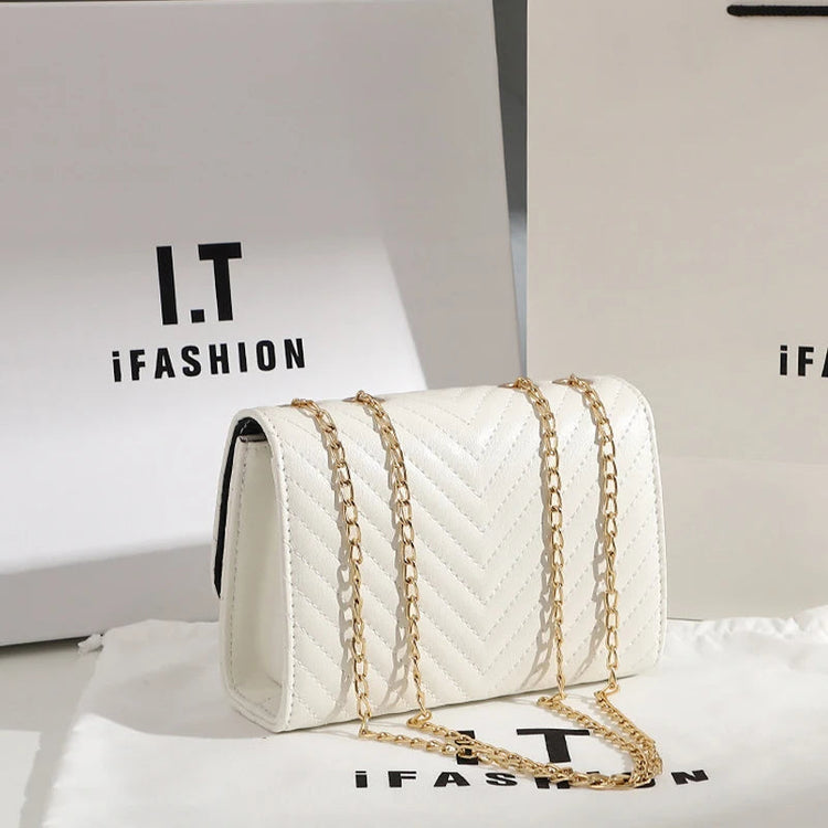 Embroidery Women Crossbody Bag 2023 Thread Luxury Handbag Shoulder Bags Brand Sequined Tassel Clutch Small Bag and Purse Party PlatiNum