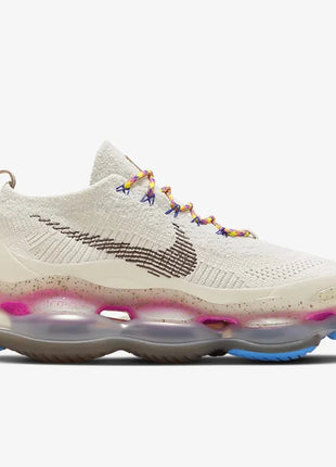 Scarpe da corsa sportive da uomo e da donna Nike Authentic Air Max Scorpion FK FJ7070-001