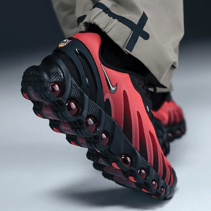 Nike Genuine AIR MAX DN8 Scarpe da corsa basse imbottite resistenti all'usura da uomo FQ7860-008