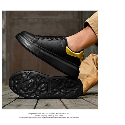New Men Shoes Sneakers Casual Walking Skateboard Shoes Man Sneakers Unisex Board Shoes Women's Casual Sports Shoes Flats Shoes